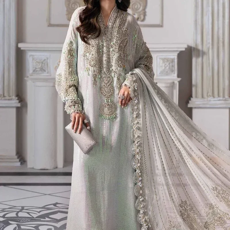 Chiffon Series