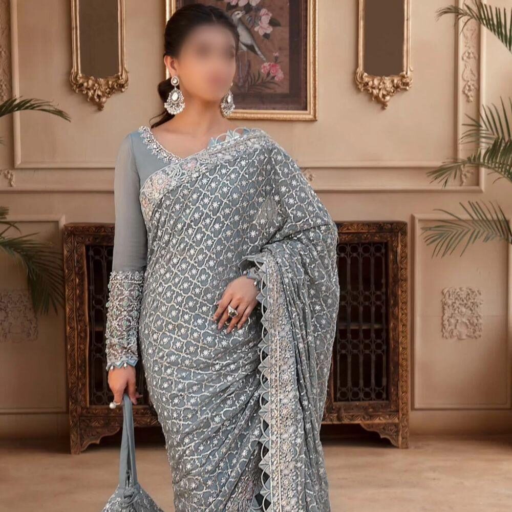 Chiffon Series